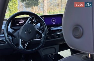 Хэтчбек Volkswagen ID.3 2021 в Тернополе