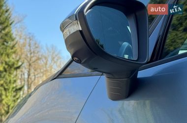 Хэтчбек Volkswagen ID.3 2021 в Тернополе