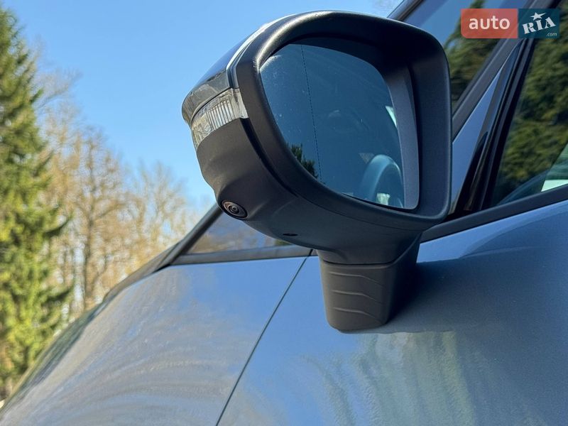 Хэтчбек Volkswagen ID.3 2021 в Тернополе