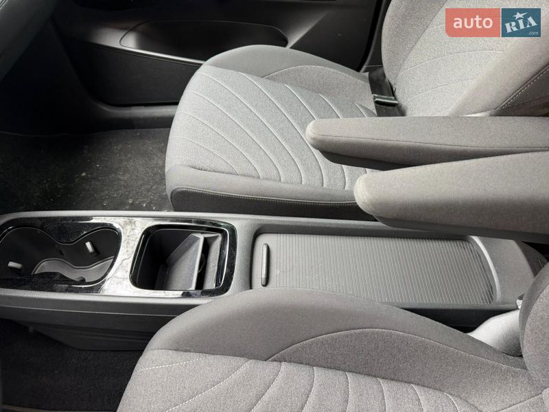 Хэтчбек Volkswagen ID.3 2023 в Киеве