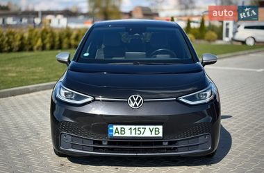 Хетчбек Volkswagen ID.3 2020 в Вінниці
