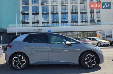 Хетчбек Volkswagen ID.3 2020 в Києві