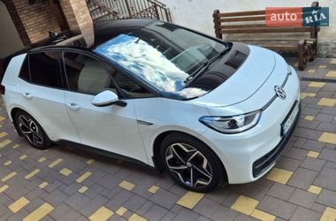 Хетчбек Volkswagen ID.3 2020 в Мукачевому