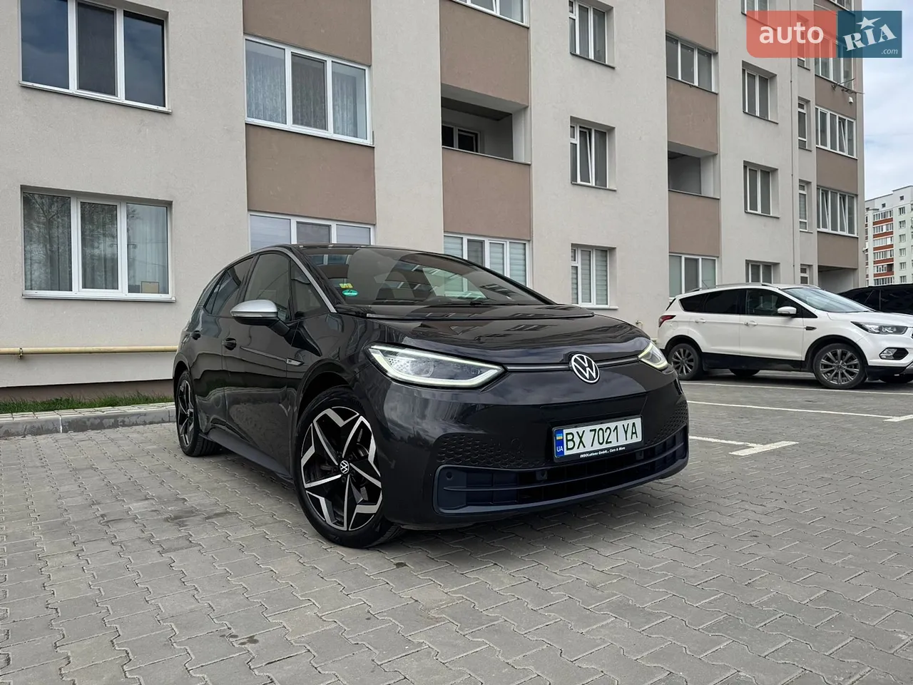 2022 Volkswagen ID.3 - мініатюра 40