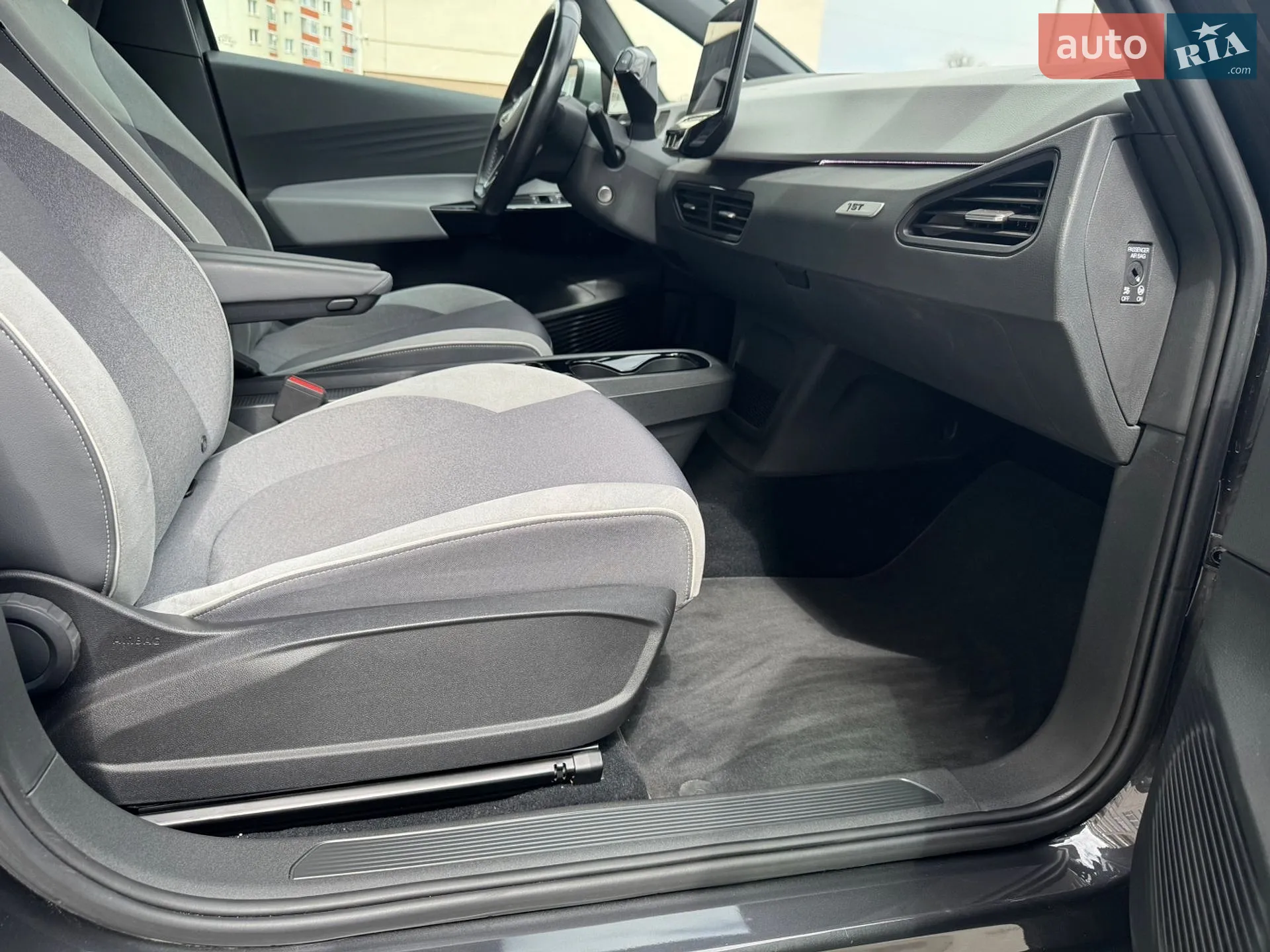 2020 Volkswagen ID.3 - мініатюра 36