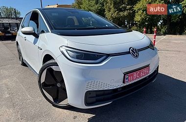 Хэтчбек Volkswagen ID.3 2020 в Ровно