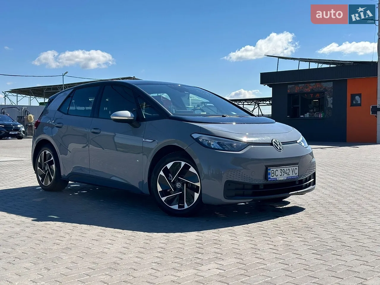 2020 Volkswagen ID.3 - мініатюра 18