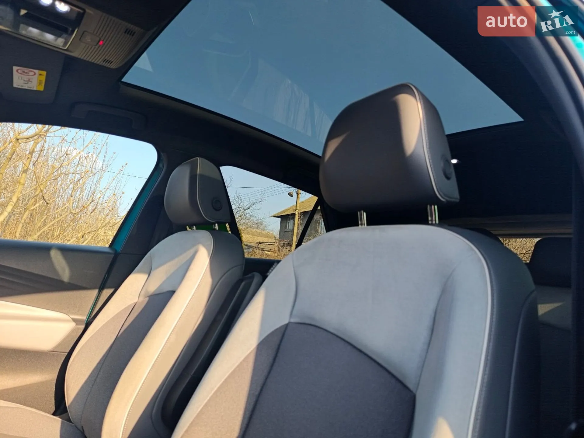 2020 Volkswagen ID.3 - мініатюра 7