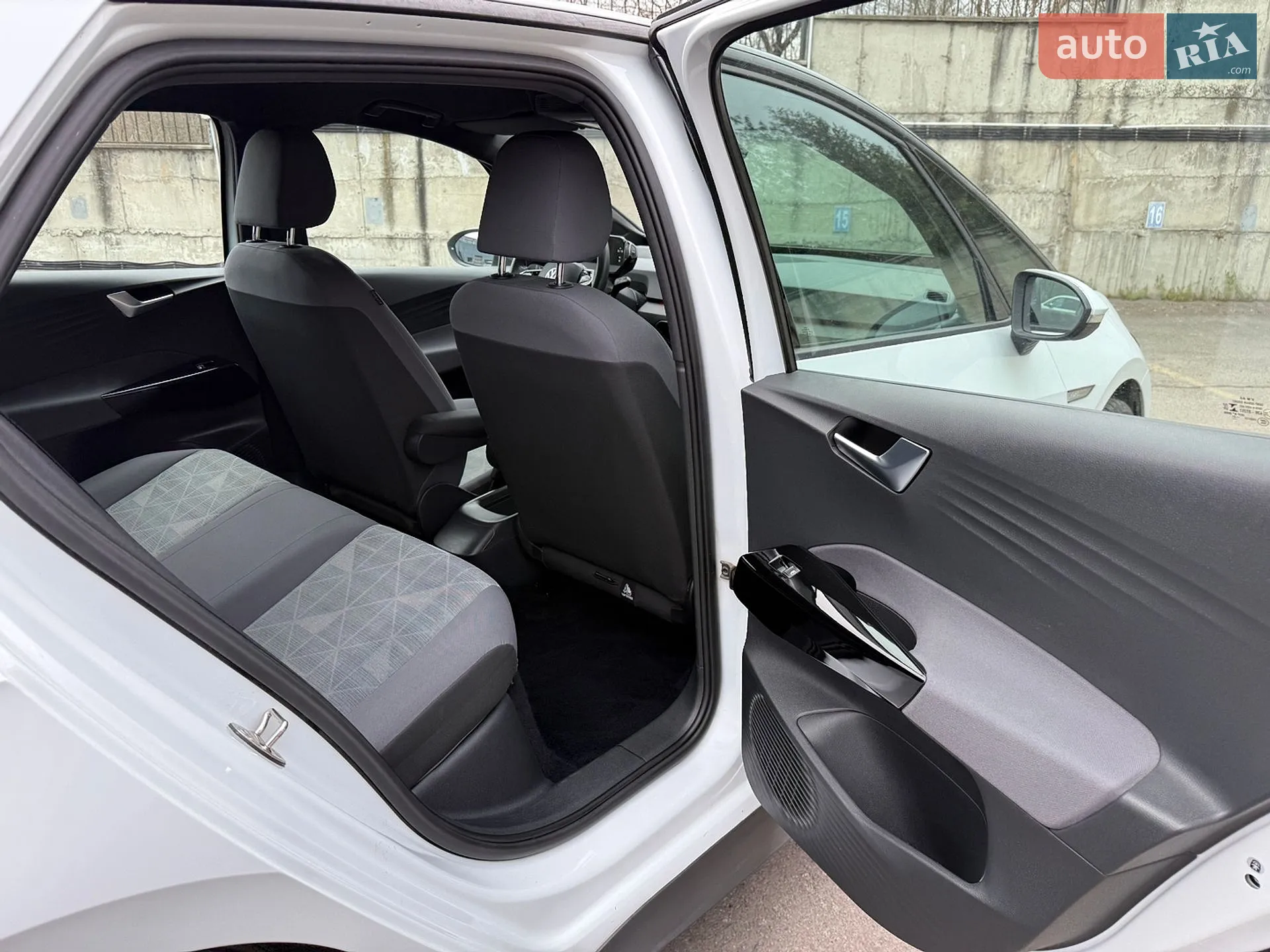 2021 Volkswagen ID.3 - мініатюра 24