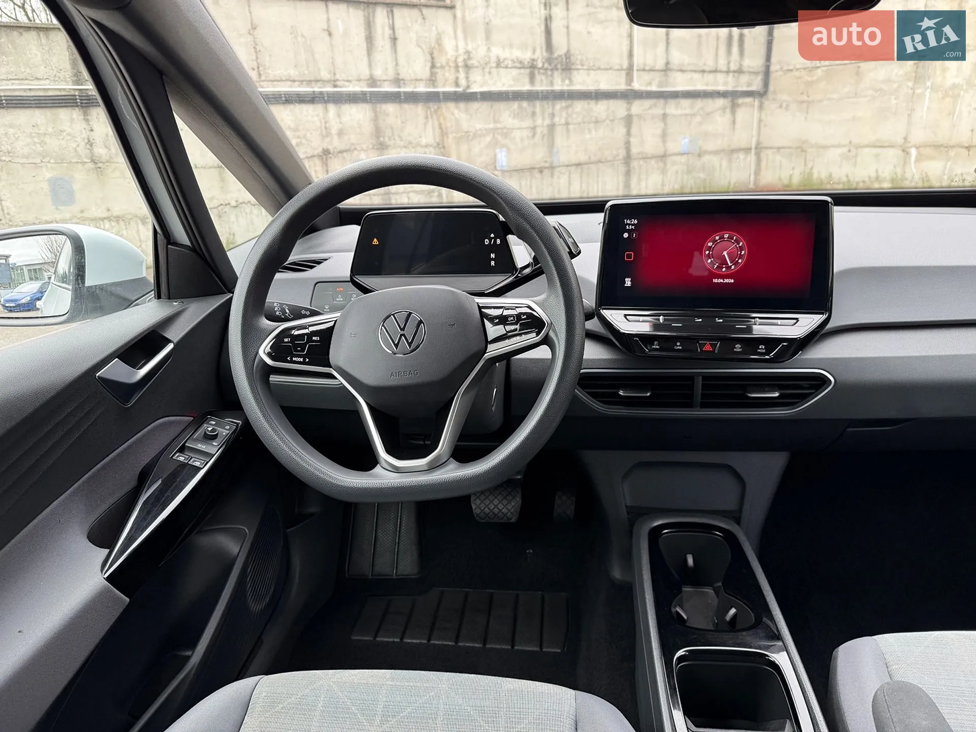 2021 Volkswagen ID.3 - мініатюра 27