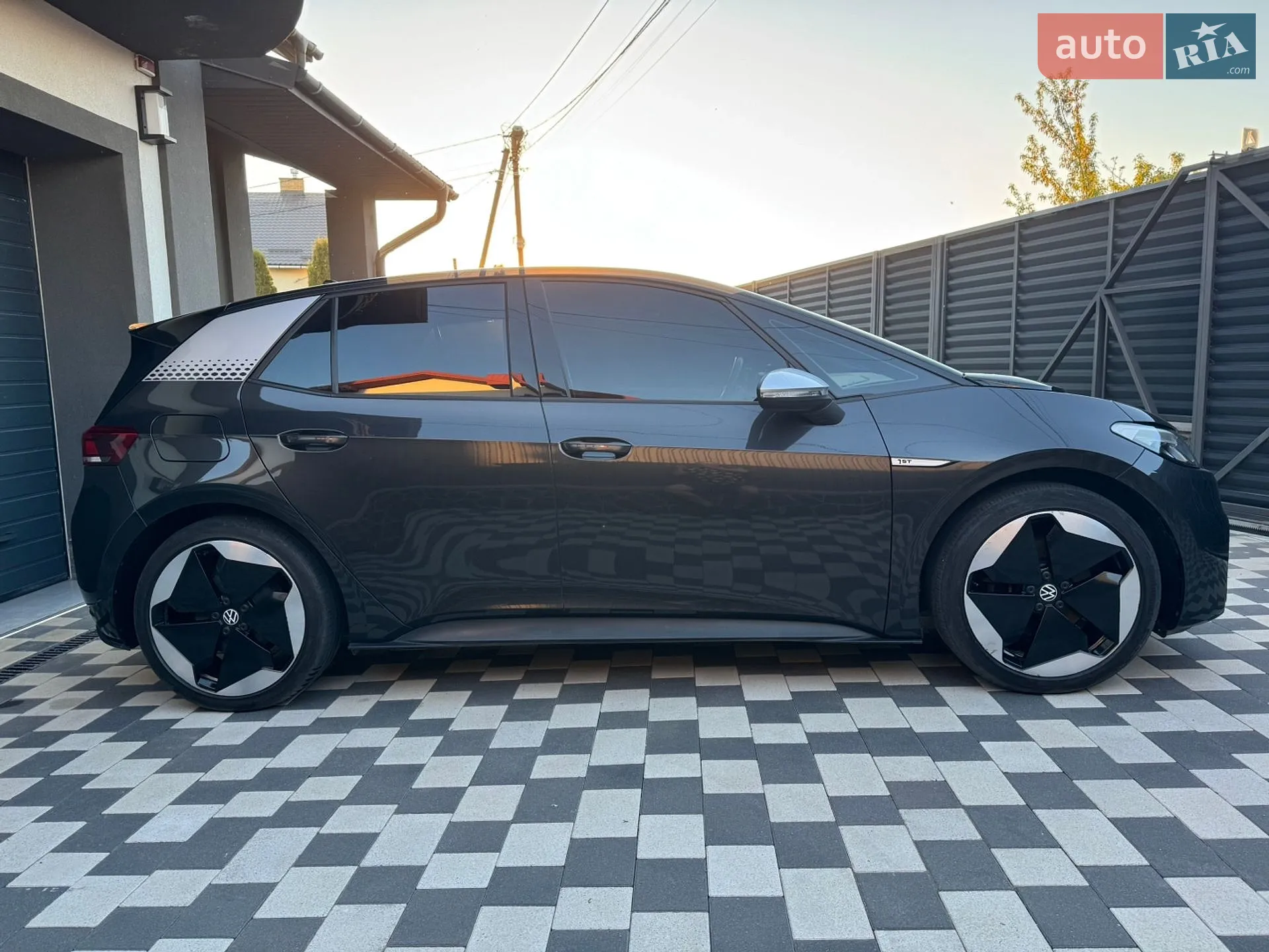 2020 Volkswagen ID.3 - мініатюра 6