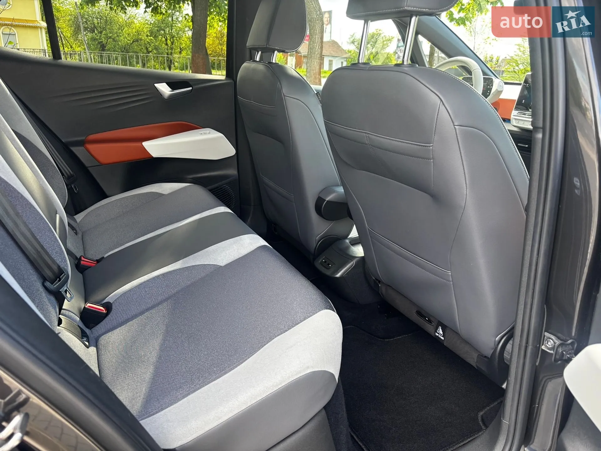 2020 Volkswagen ID.3 - мініатюра 30