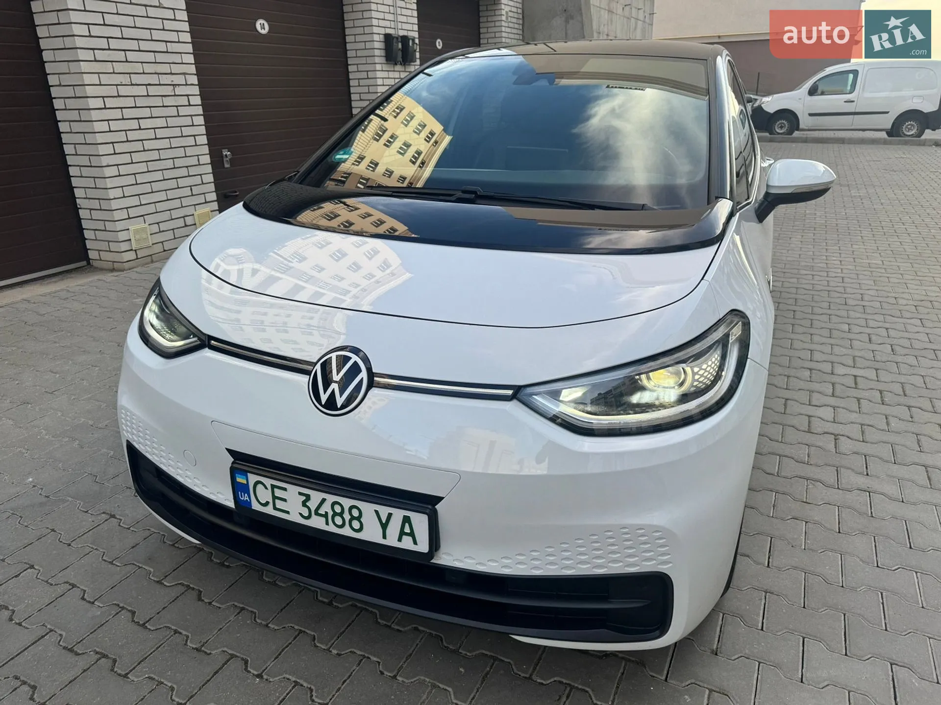2022 Volkswagen ID.3 - мініатюра 25