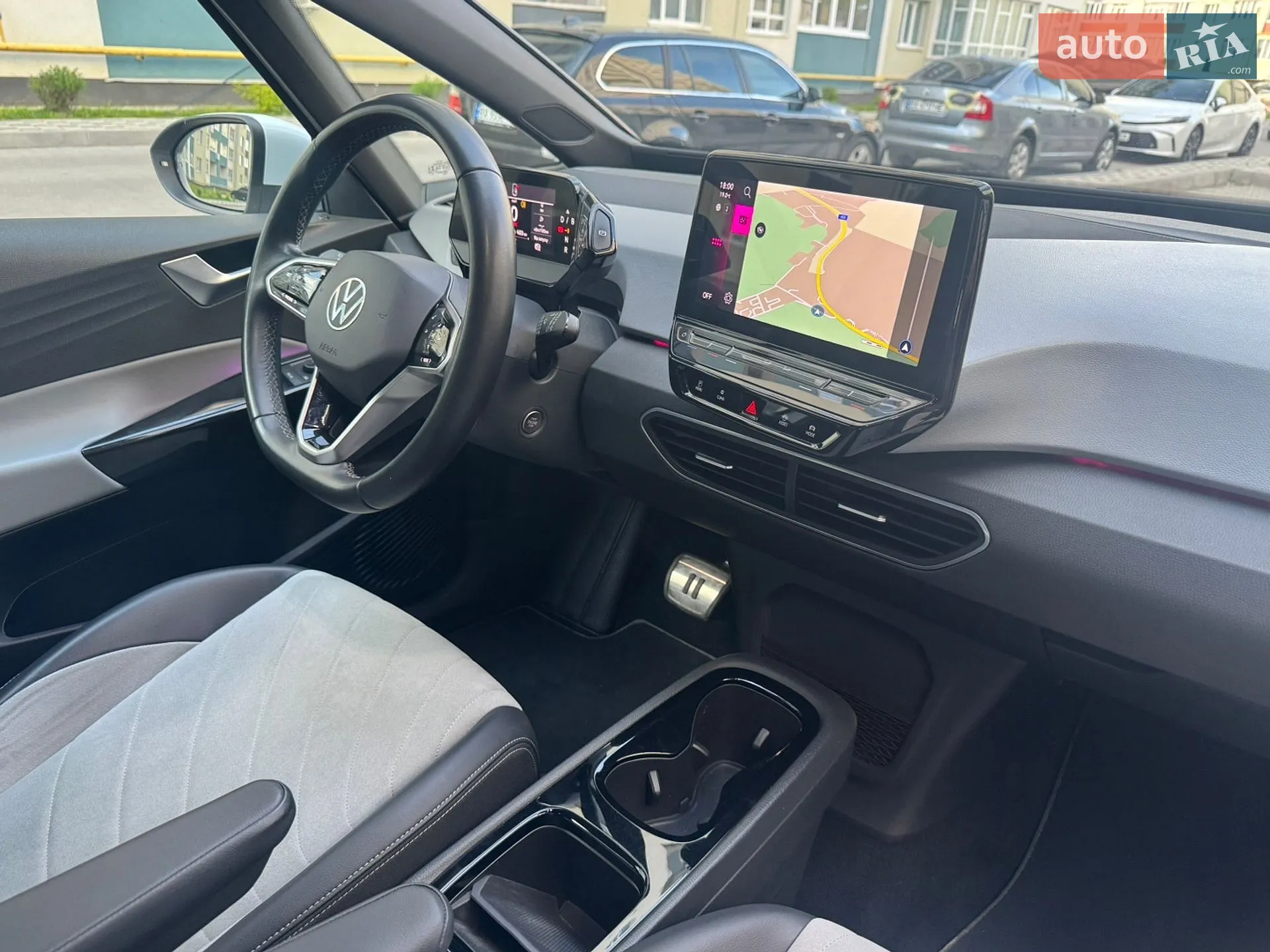 2022 Volkswagen ID.3 - мініатюра 31