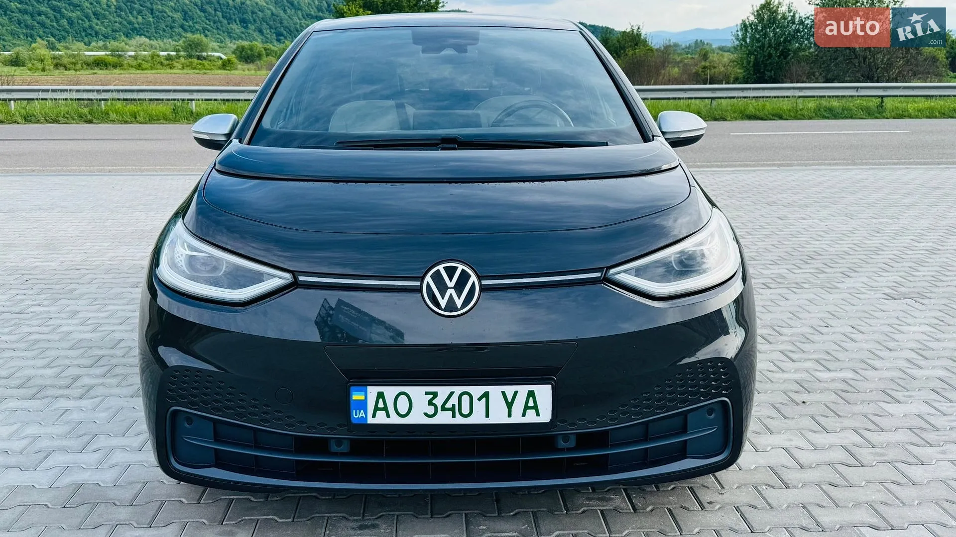 2020 Volkswagen ID.3 - мініатюра 2