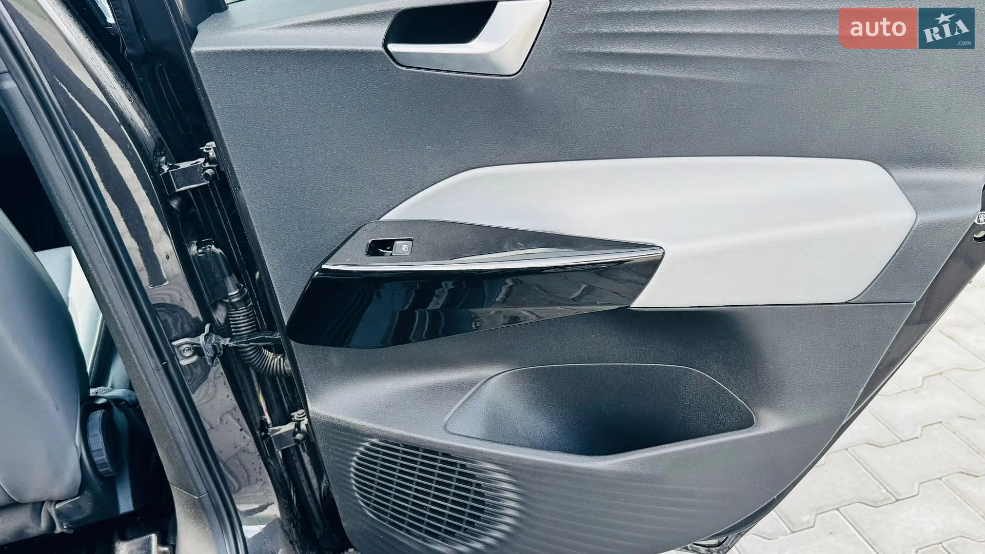2020 Volkswagen ID.3 - мініатюра 16