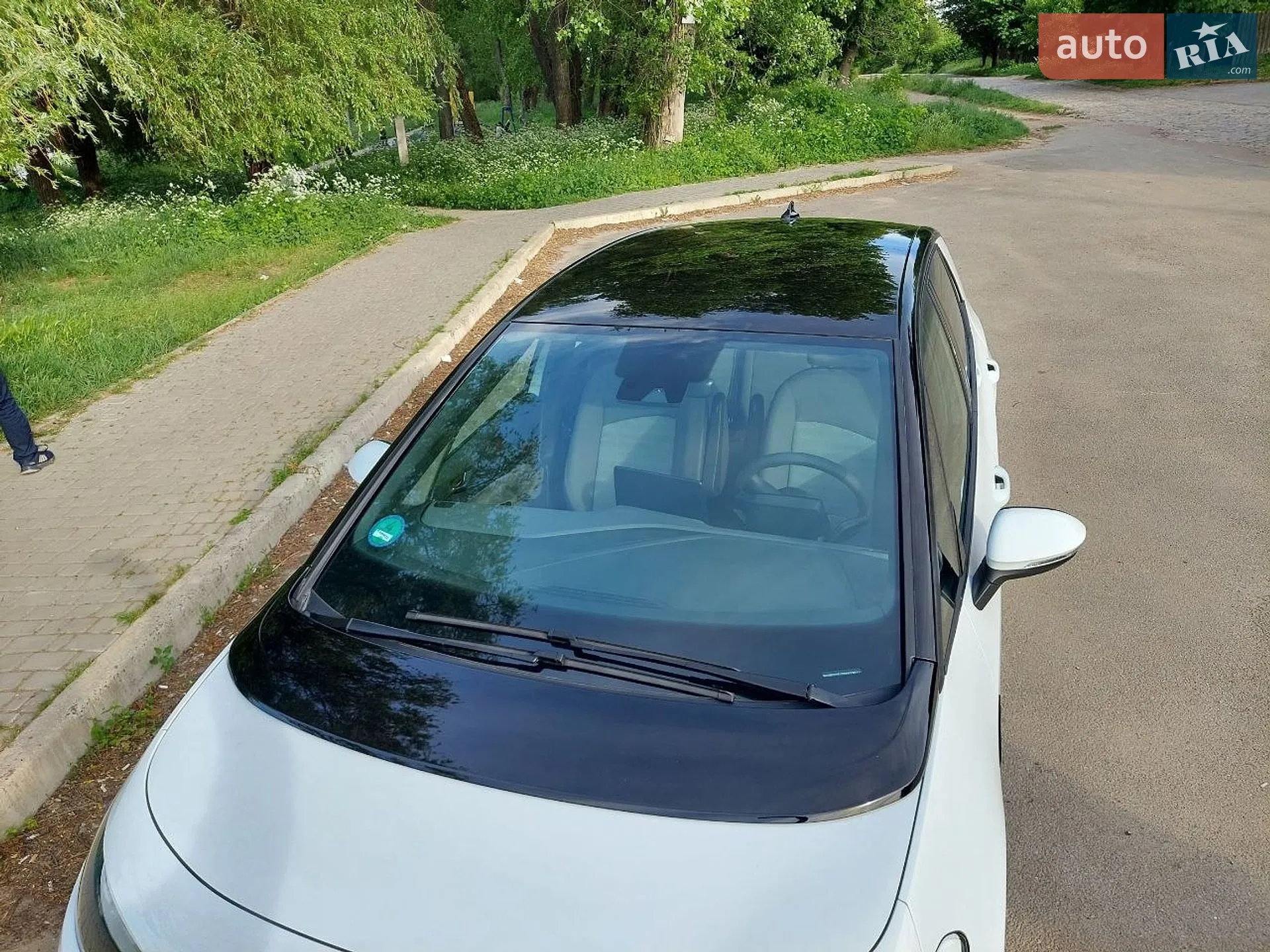 2023 Volkswagen ID.3 - мініатюра 20
