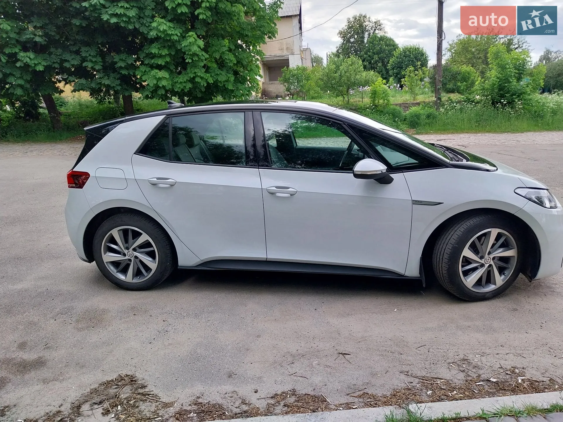 2023 Volkswagen ID.3 - мініатюра 5