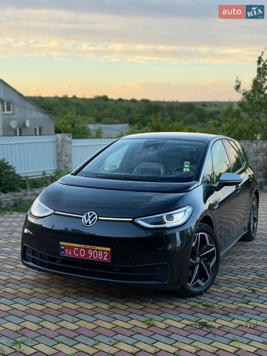 2021 Volkswagen ID.3 - мініатюра 7