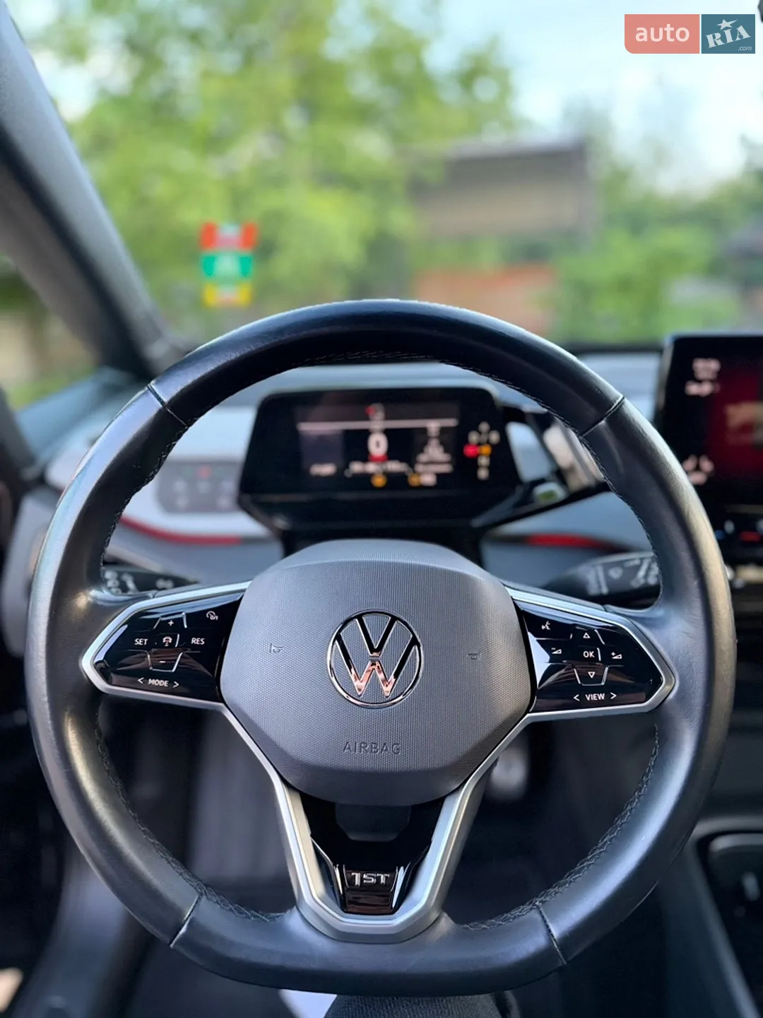 2021 Volkswagen ID.3 - мініатюра 24