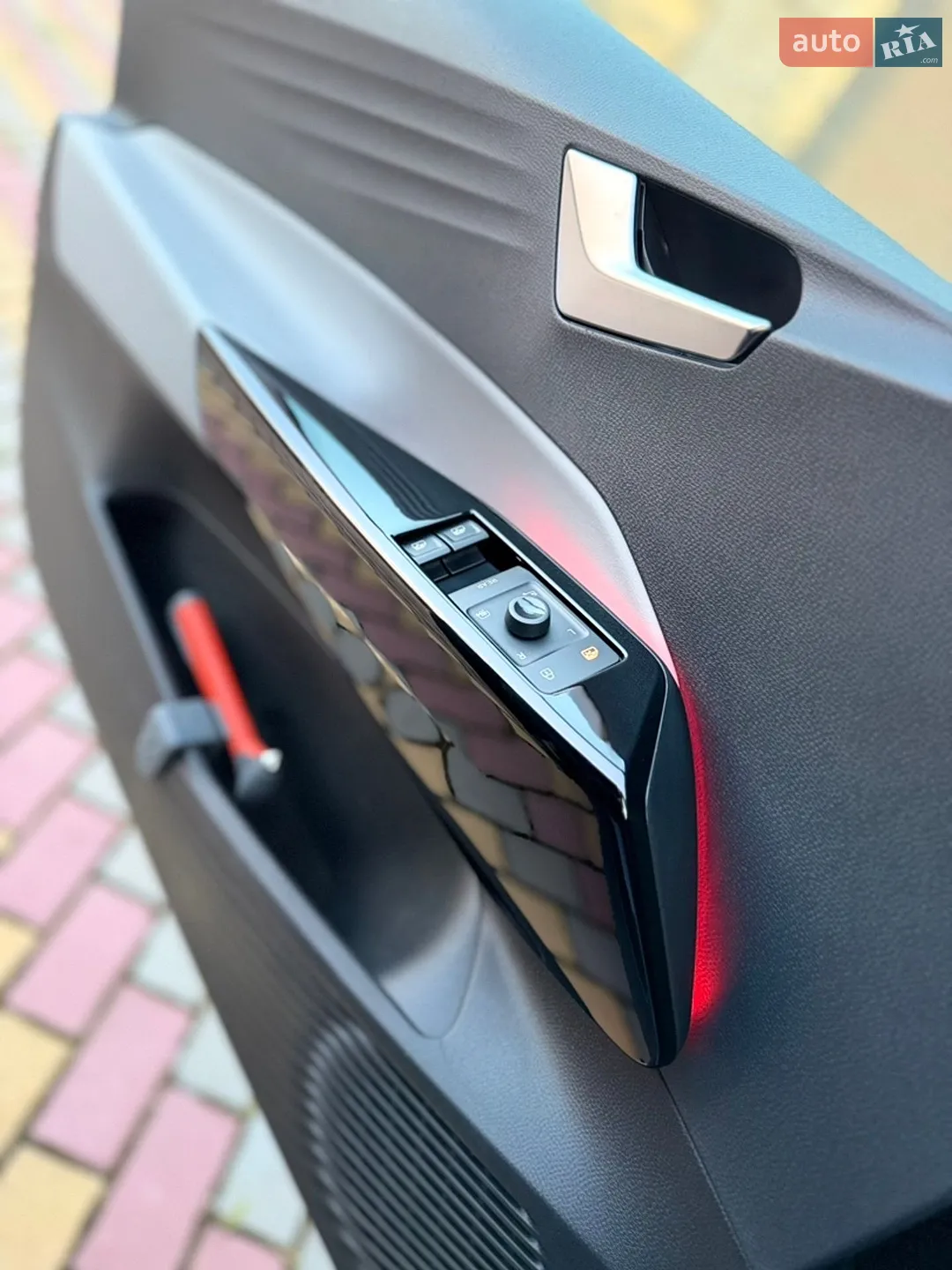 2021 Volkswagen ID.3 - мініатюра 28