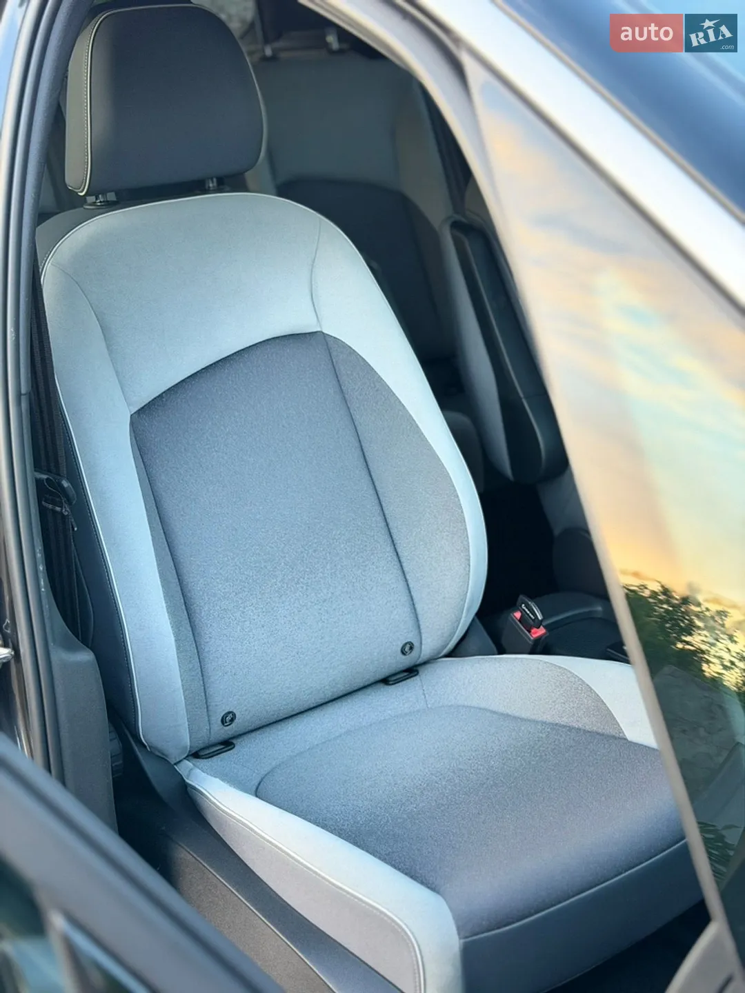 2021 Volkswagen ID.3 - мініатюра 35