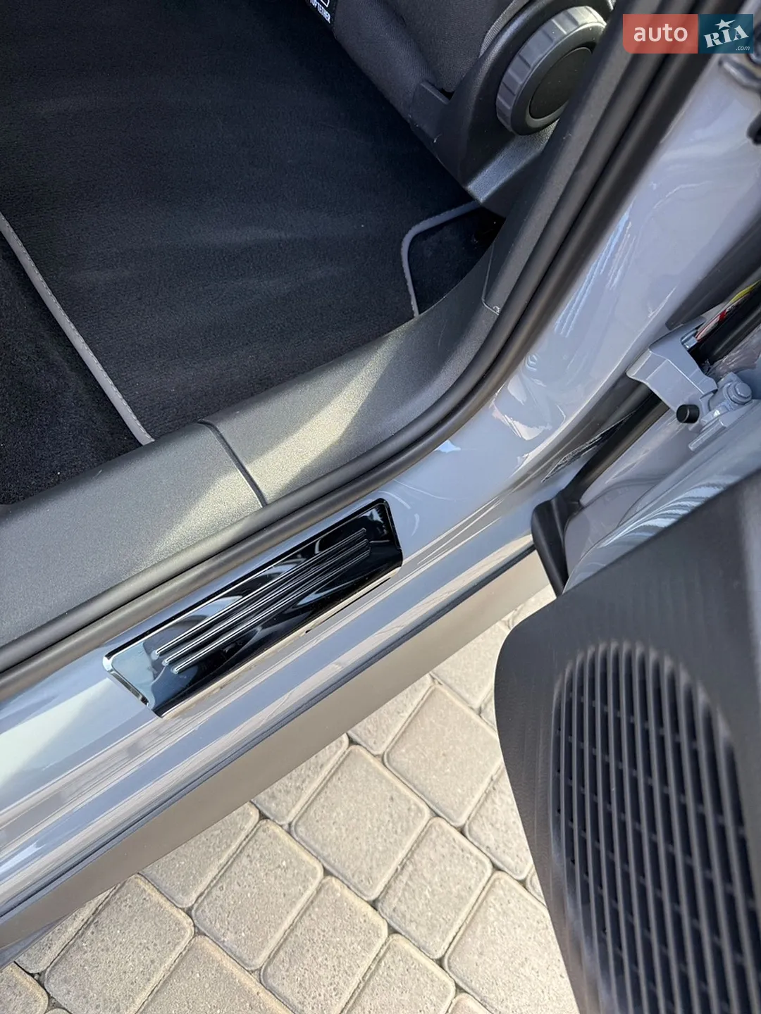 2023 Volkswagen ID.3 - мініатюра 40