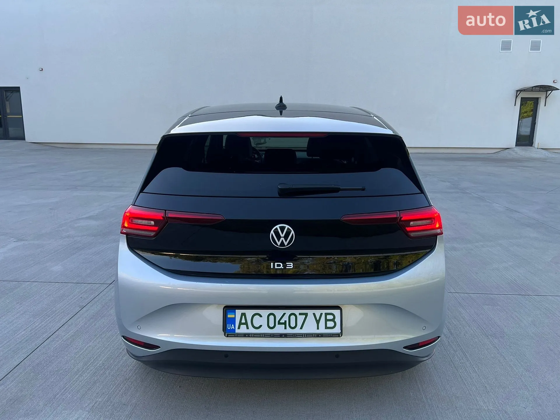 2021 Volkswagen ID.3 - мініатюра 11