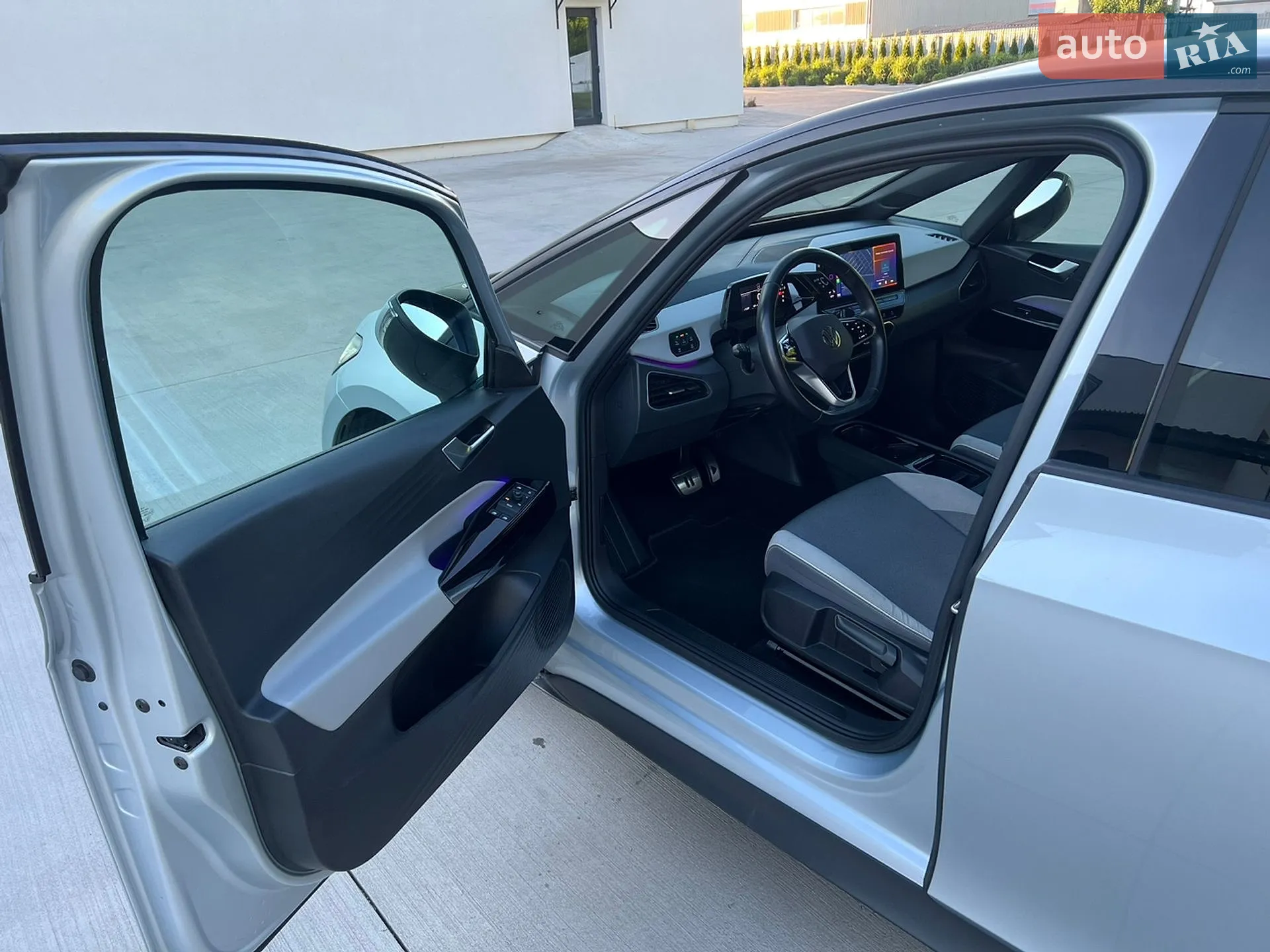 2021 Volkswagen ID.3 - мініатюра 20