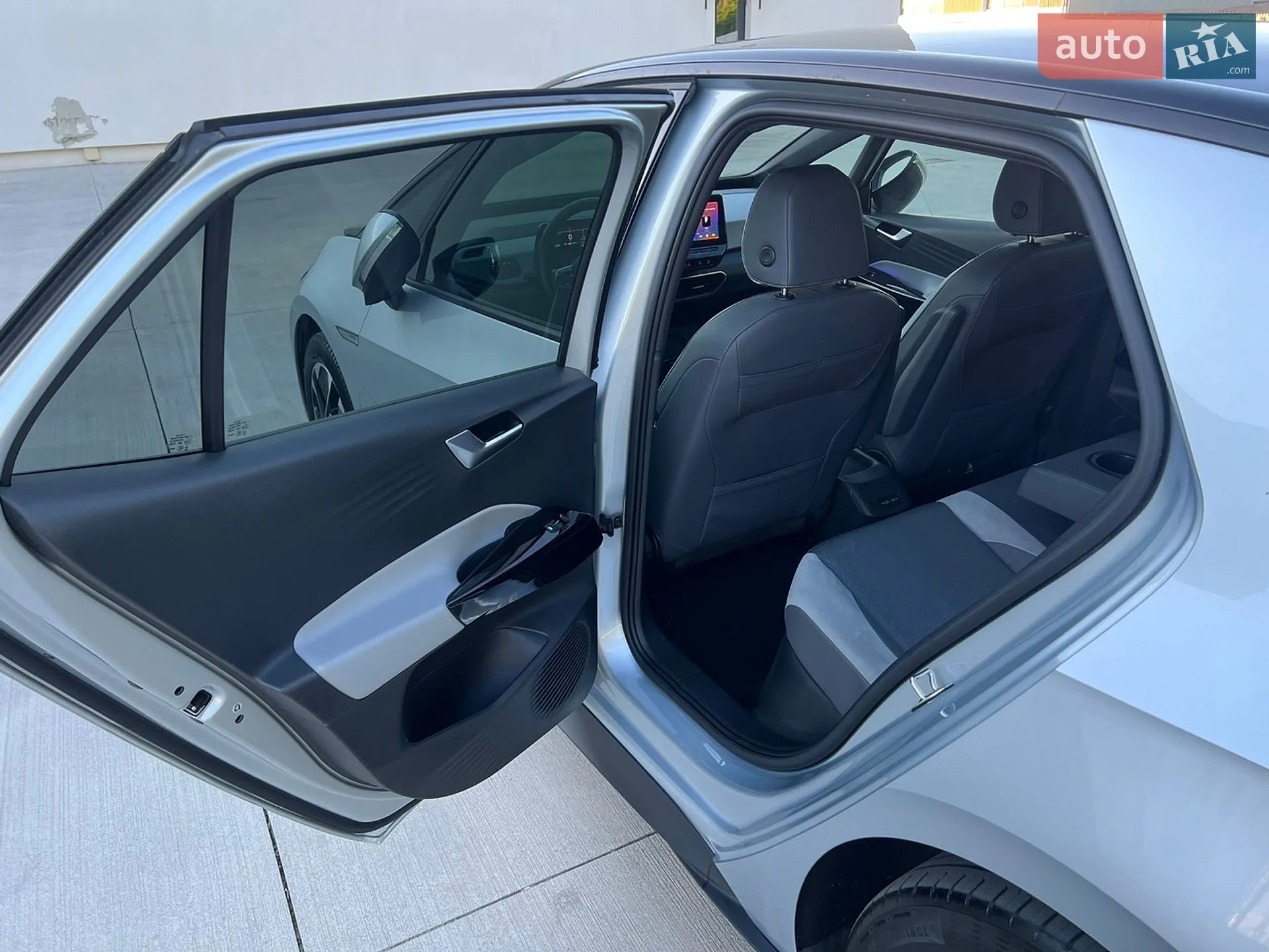 2021 Volkswagen ID.3 - мініатюра 41
