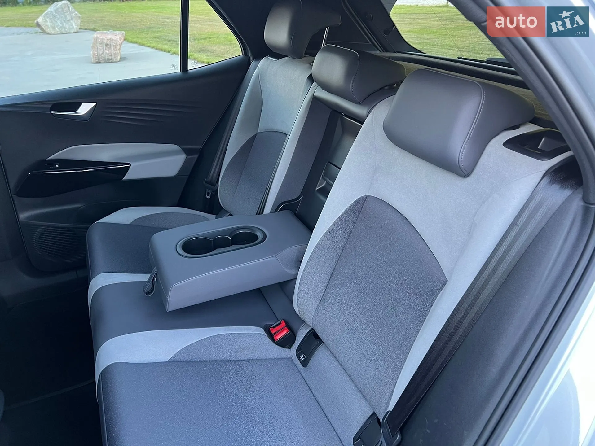 2021 Volkswagen ID.3 - мініатюра 45