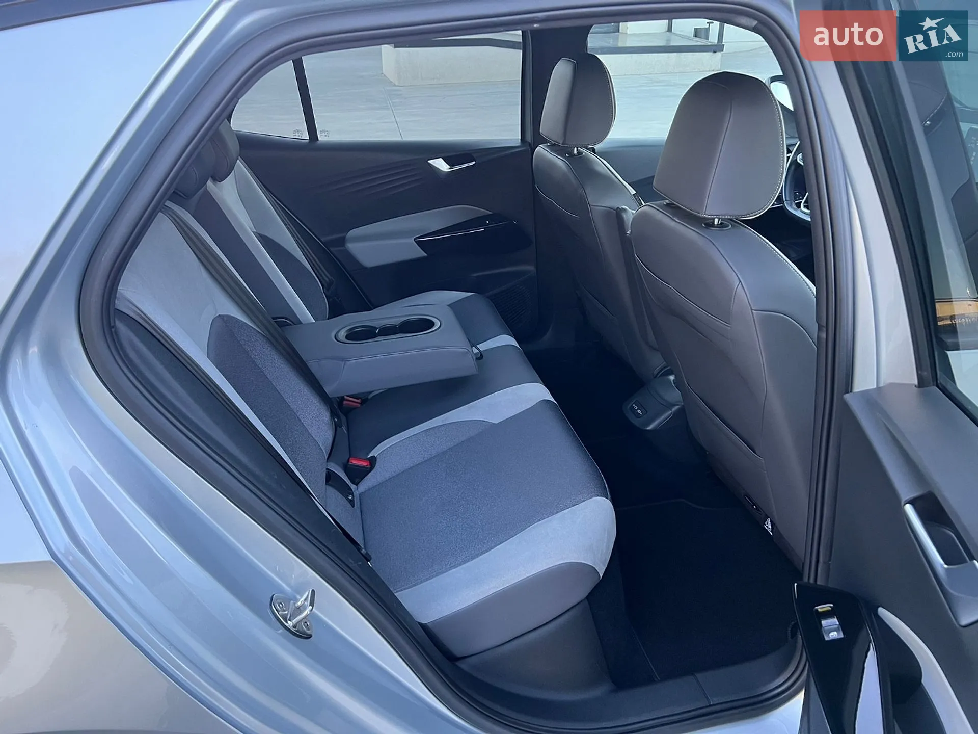 2021 Volkswagen ID.3 - мініатюра 55
