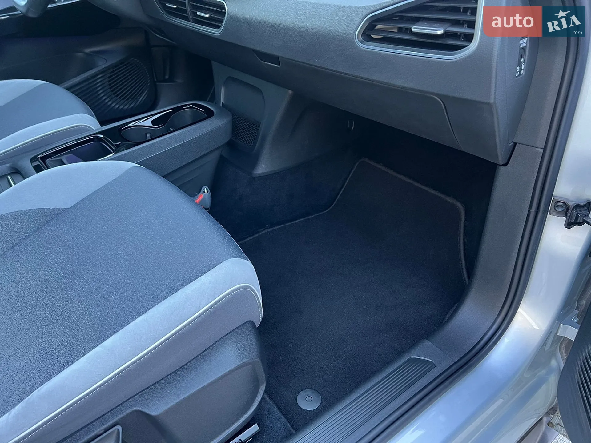 2021 Volkswagen ID.3 - мініатюра 67