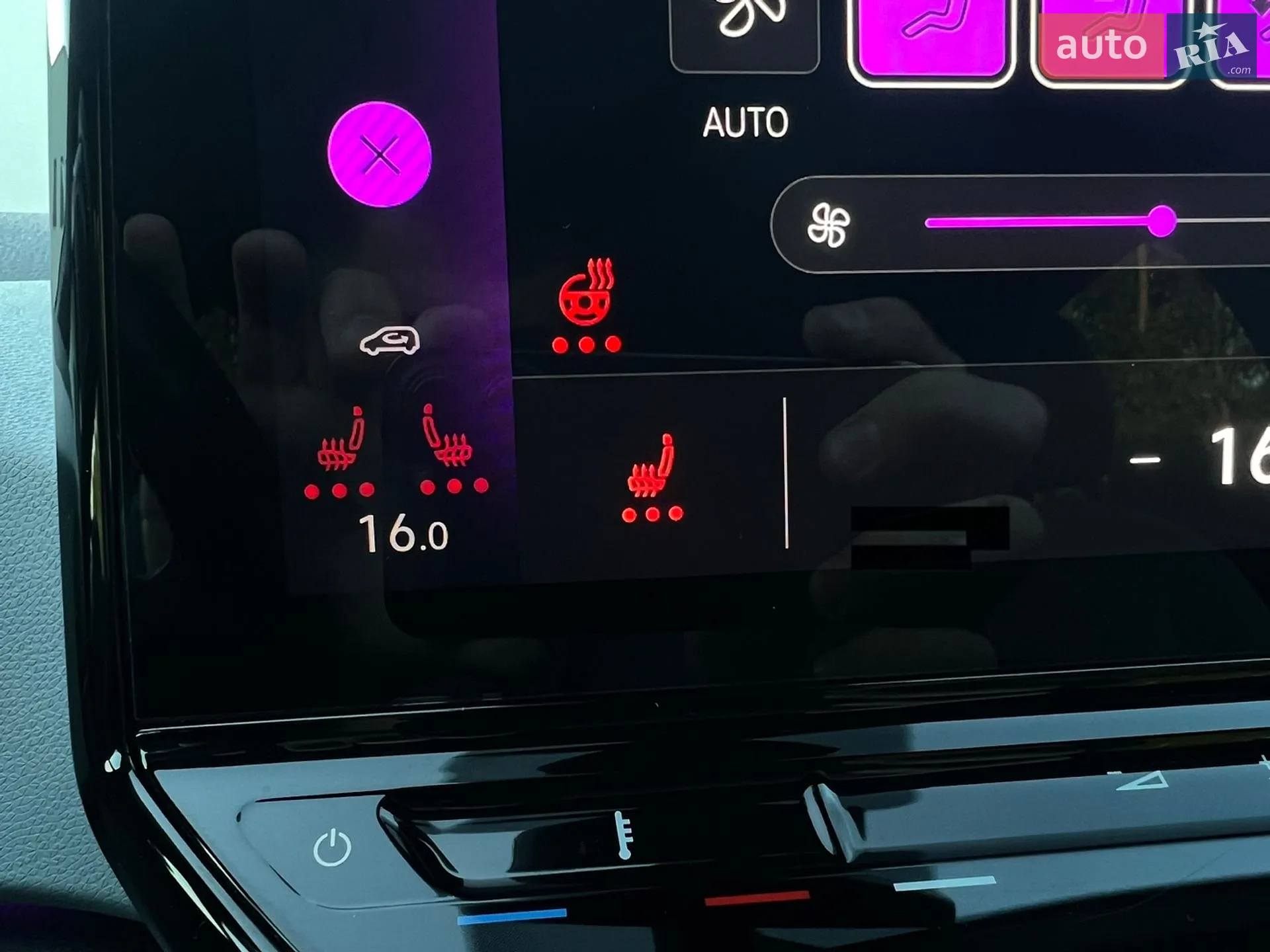 2021 Volkswagen ID.3 - мініатюра 76