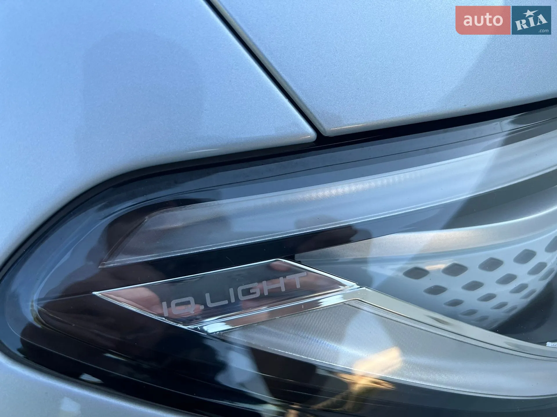 2021 Volkswagen ID.3 - мініатюра 94