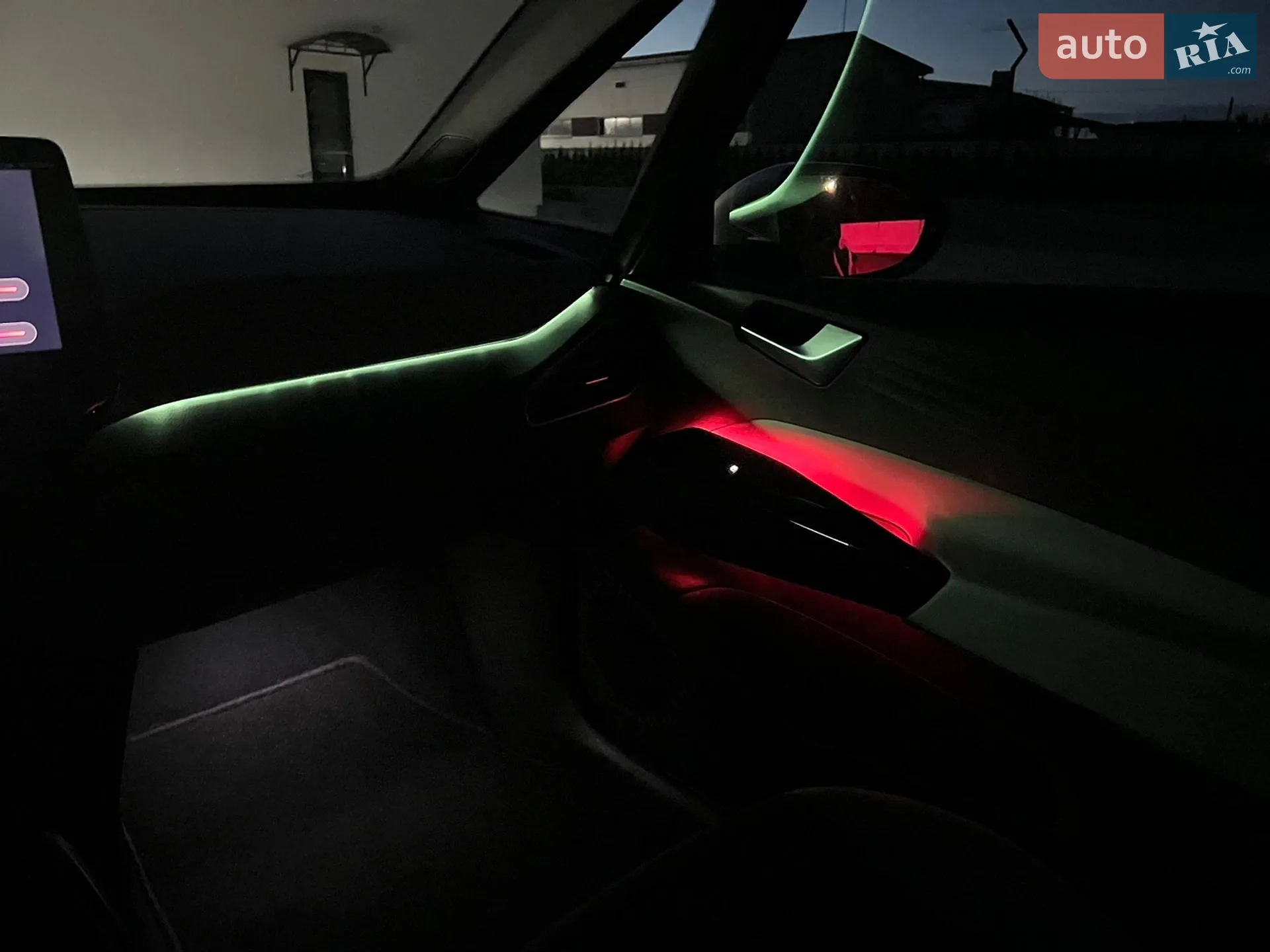 2021 Volkswagen ID.3 - мініатюра 106