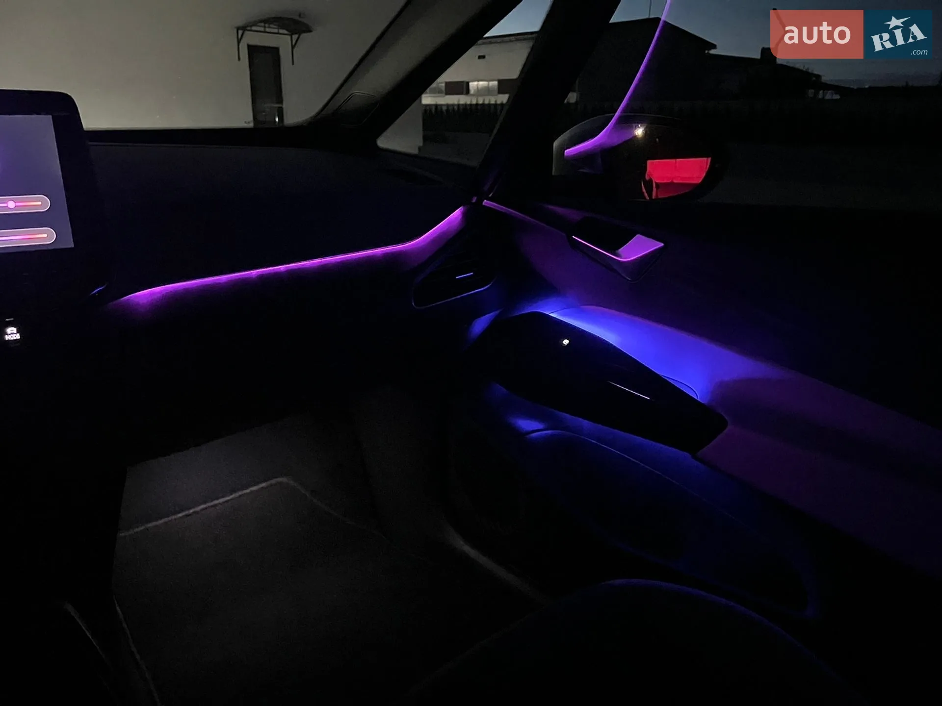 2021 Volkswagen ID.3 - мініатюра 108
