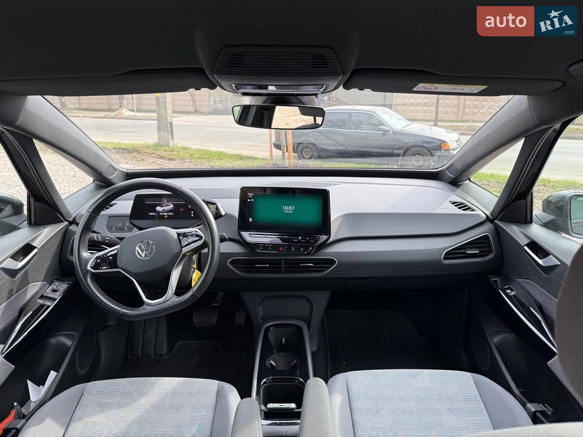 2022 Volkswagen ID.3 - мініатюра 9