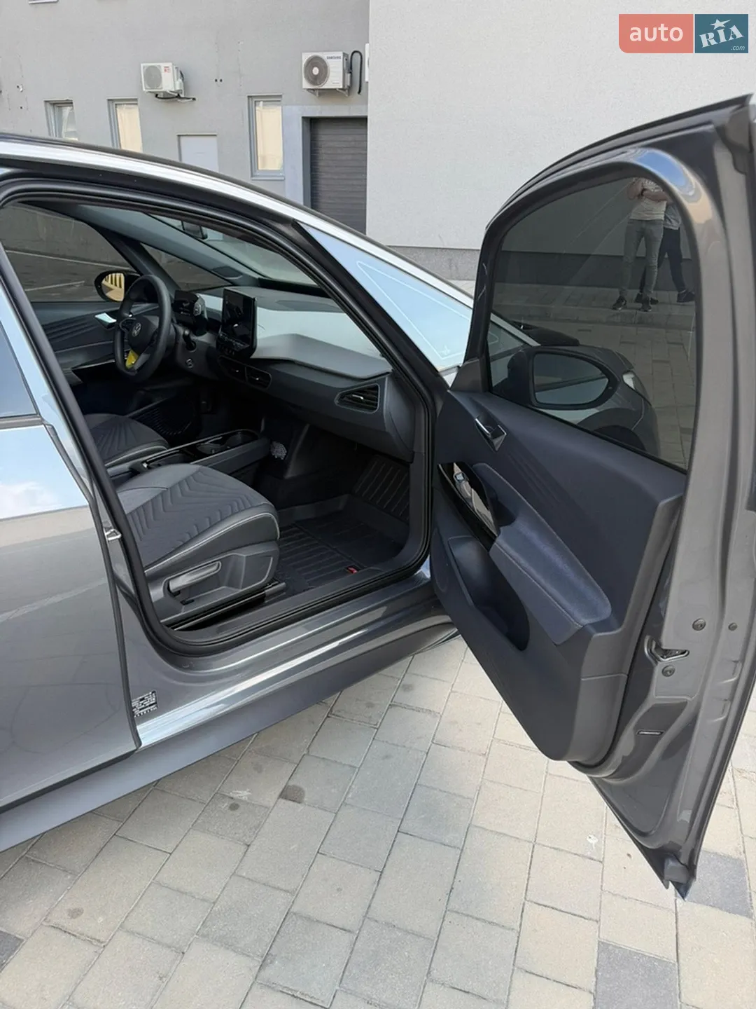 2023 Volkswagen ID.3 - мініатюра 4