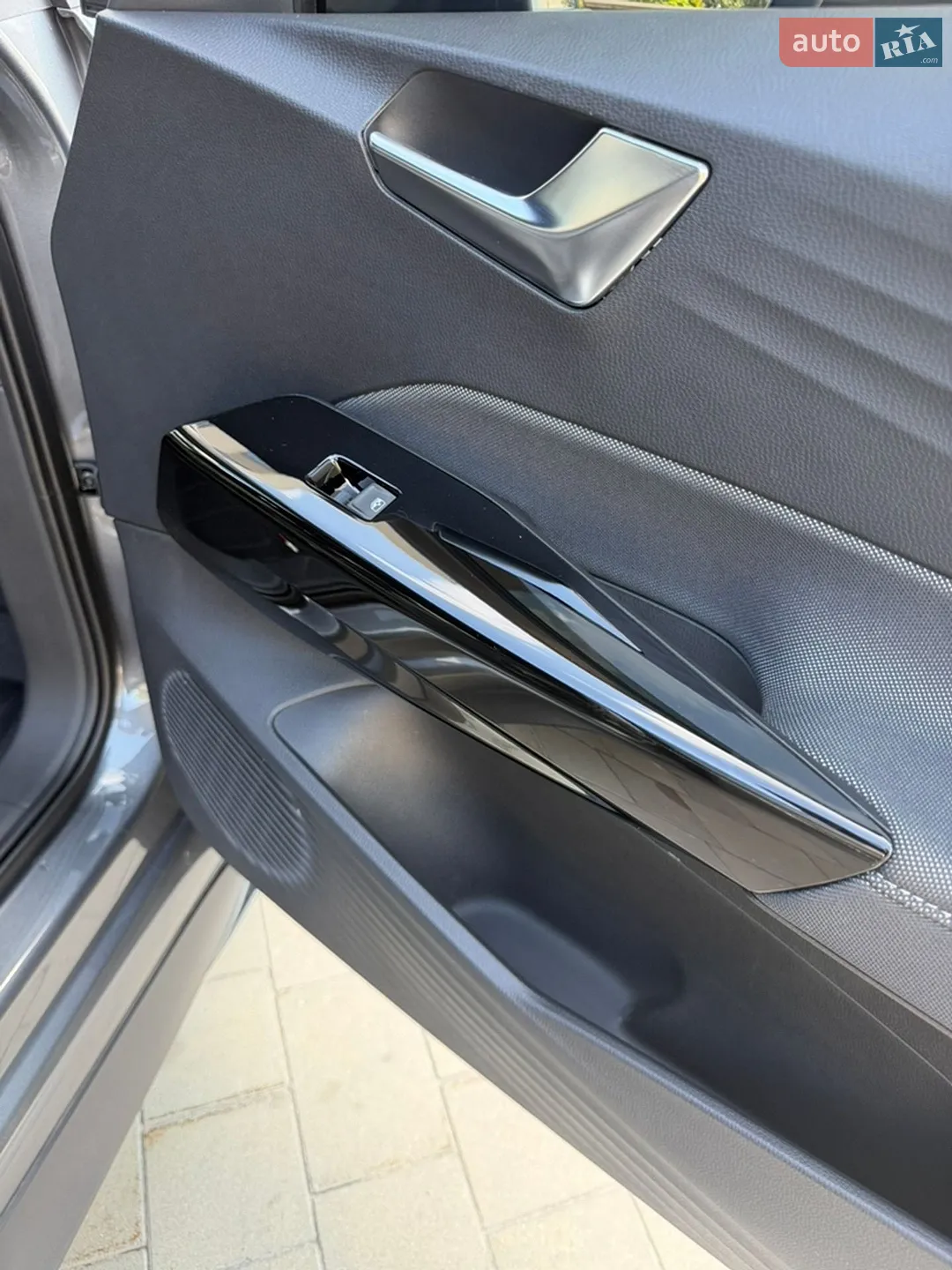 2023 Volkswagen ID.3 - мініатюра 6