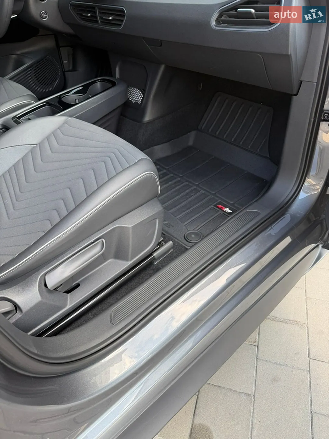 2023 Volkswagen ID.3 - мініатюра 5
