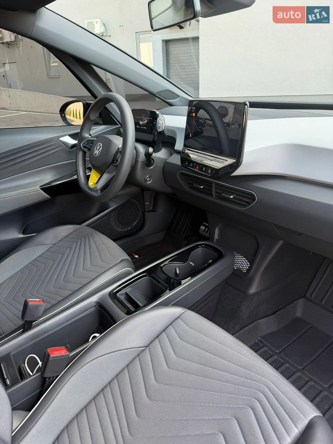 2023 Volkswagen ID.3 - мініатюра 7
