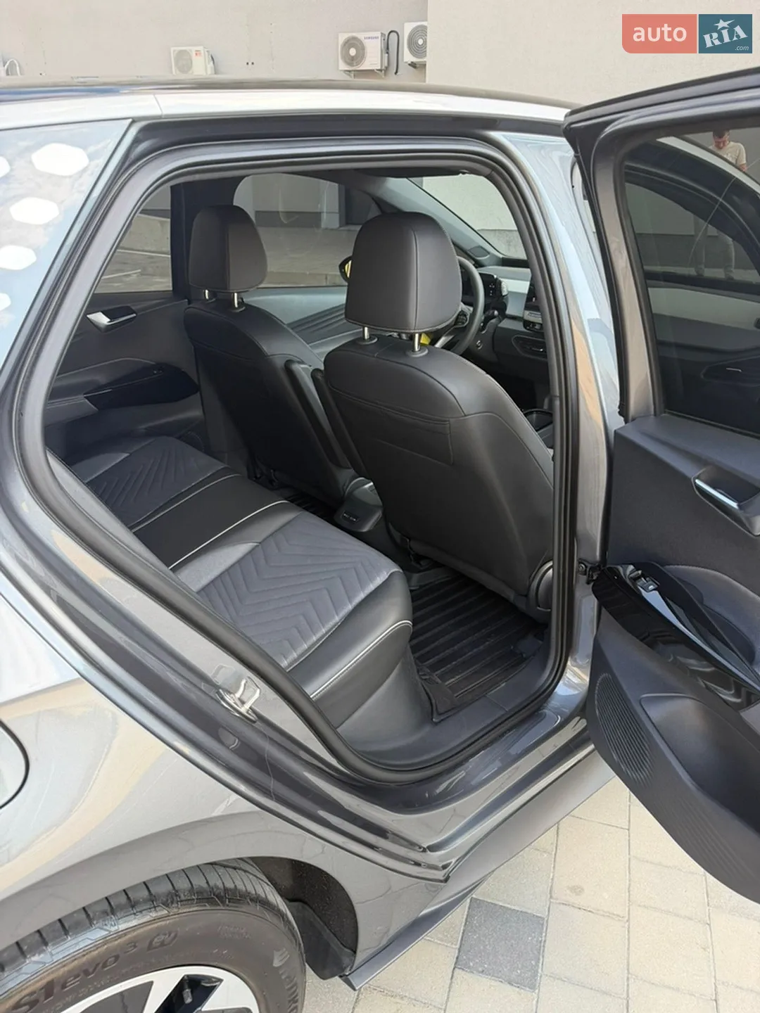 2023 Volkswagen ID.3 - мініатюра 8