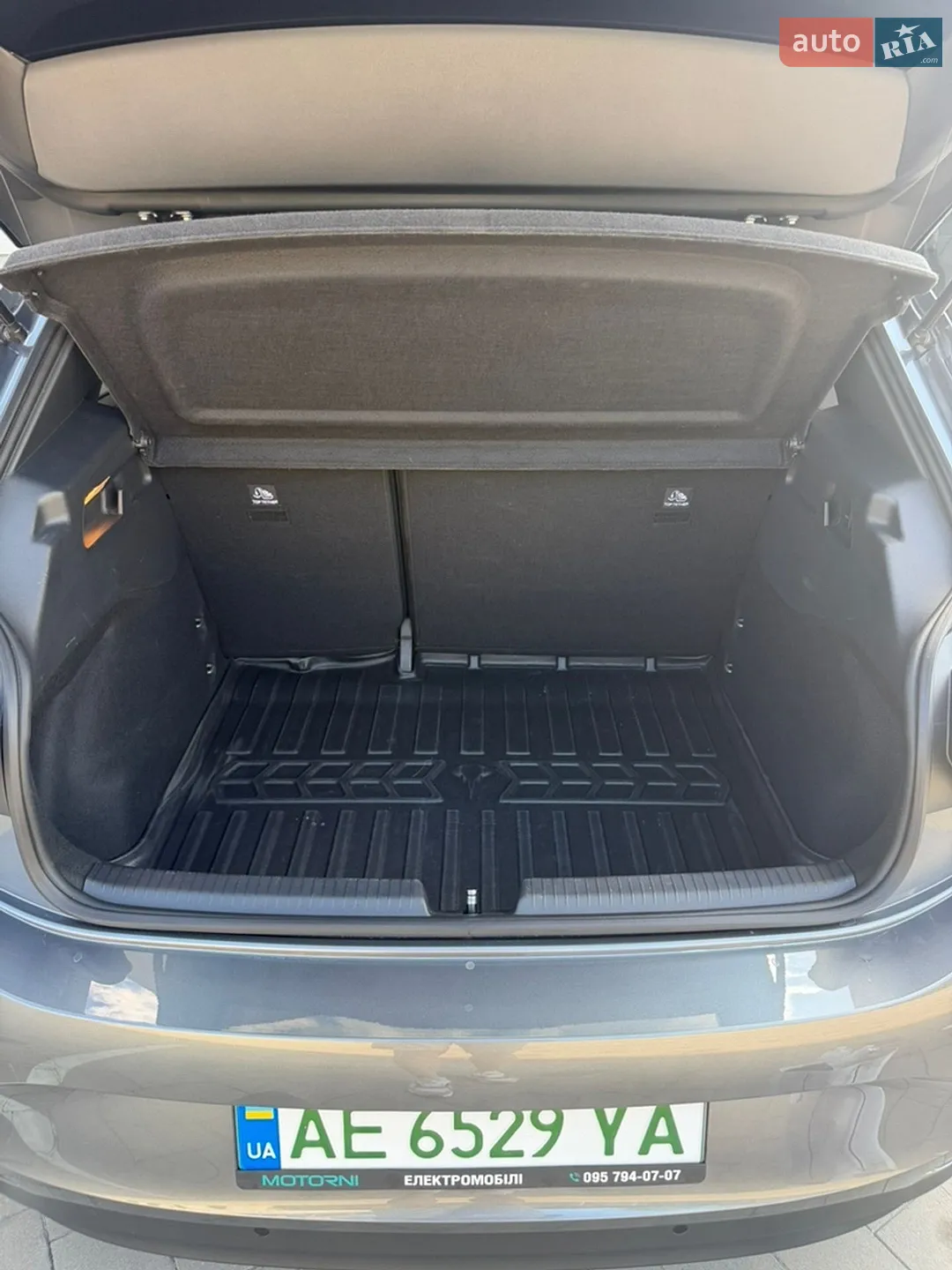 2023 Volkswagen ID.3 - мініатюра 9