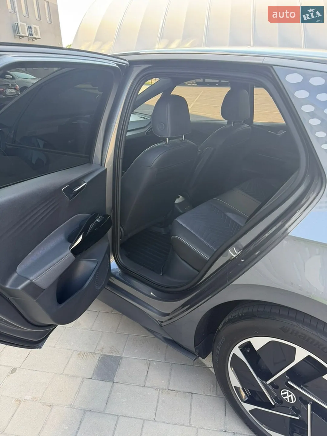 2023 Volkswagen ID.3 - мініатюра 12
