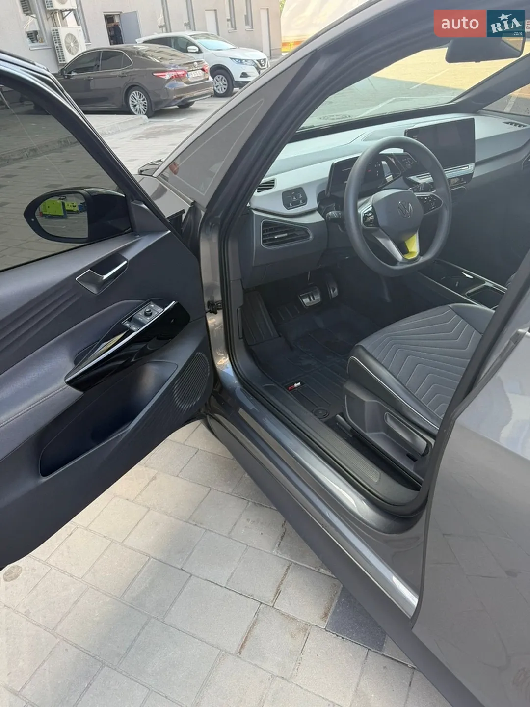 2023 Volkswagen ID.3 - мініатюра 14