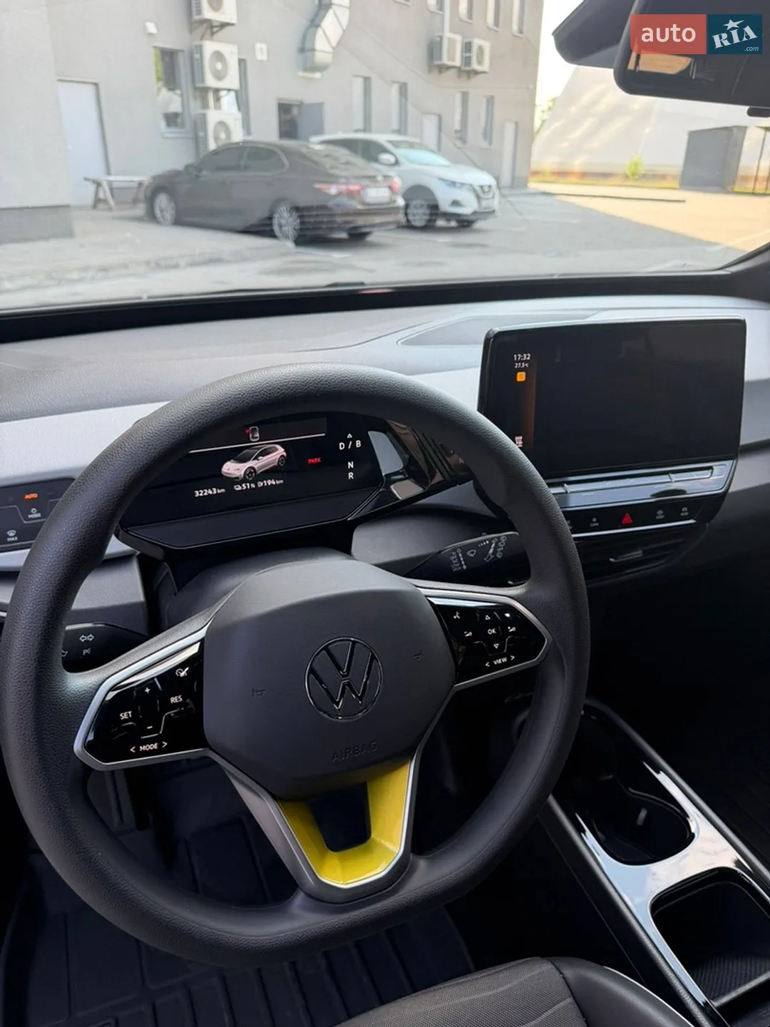 2023 Volkswagen ID.3 - мініатюра 15