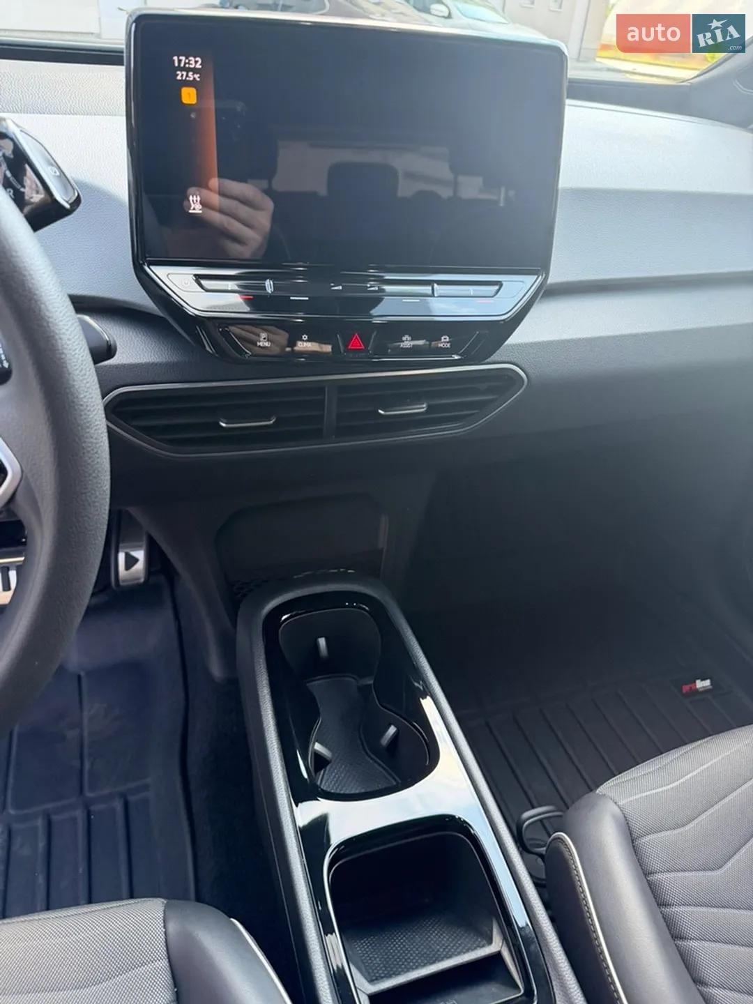 2023 Volkswagen ID.3 - мініатюра 16