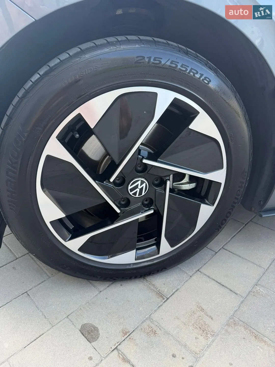 2023 Volkswagen ID.3 - мініатюра 18