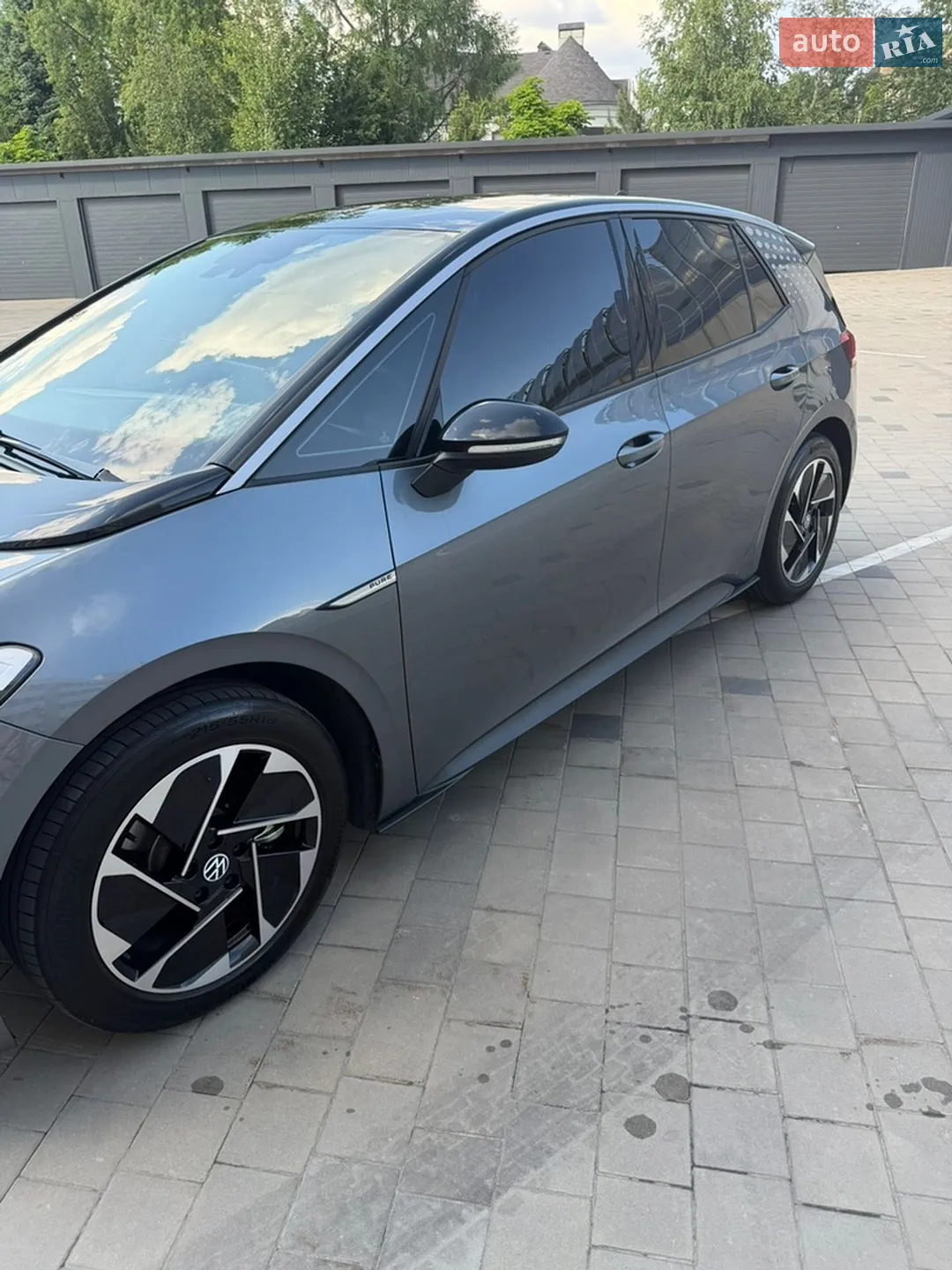 2023 Volkswagen ID.3 - мініатюра 17